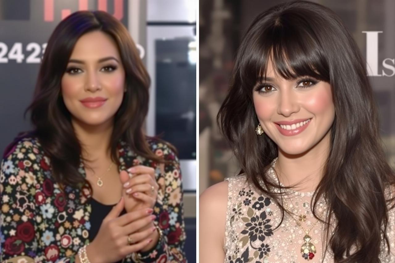 某一线女星被曝私下性格与荧幕判若两人，助理集体出走